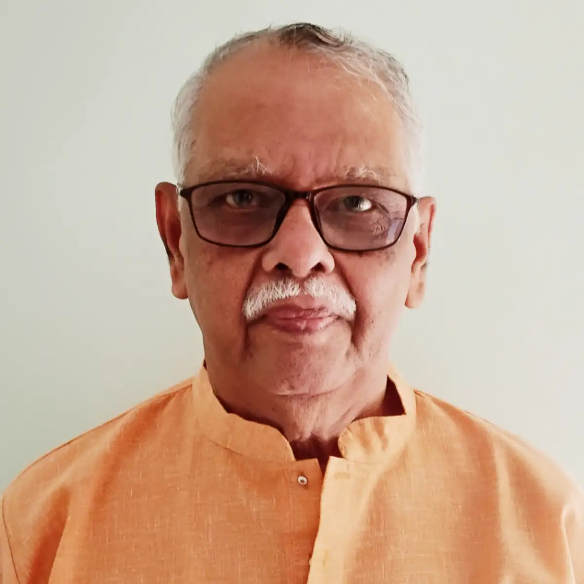Chandrashekhar Sharma