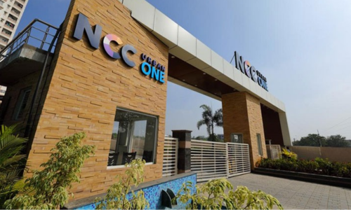 India Branch